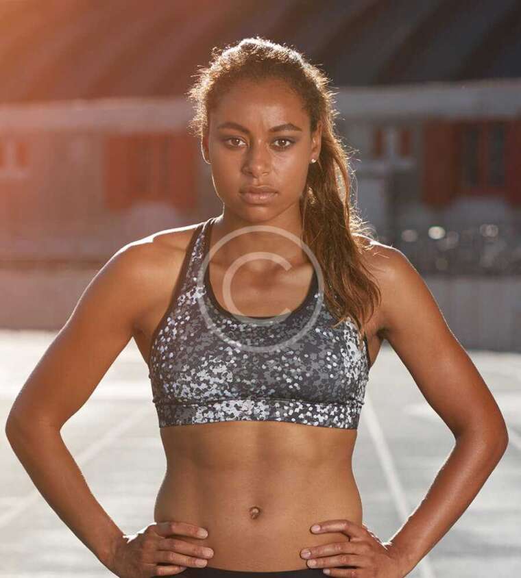 Lauren Moore